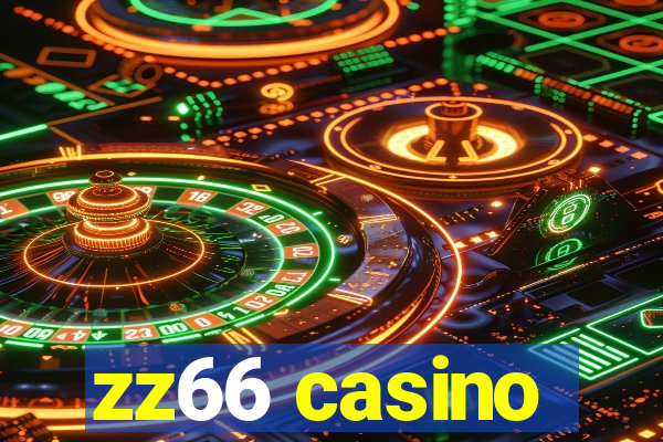 zz66 casino